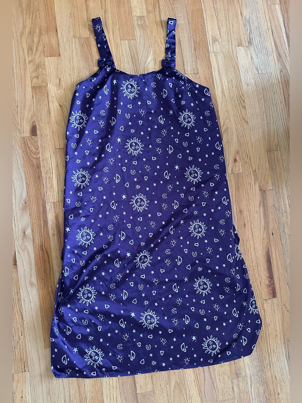 Ladies Summer Sundress Size 2XL